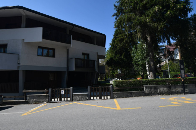 Appartamento in Vendita a Bardonecchia