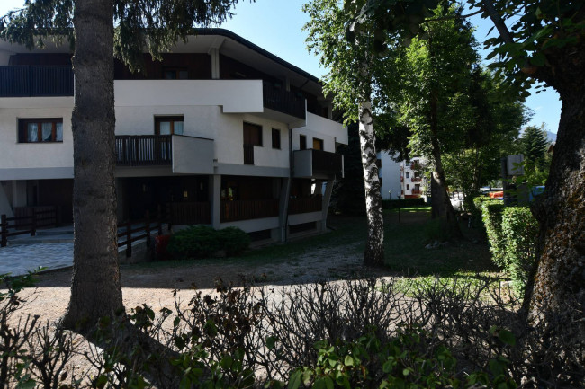 Appartamento in Vendita a Bardonecchia