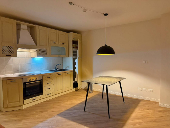 Appartamento in Vendita a Bardonecchia