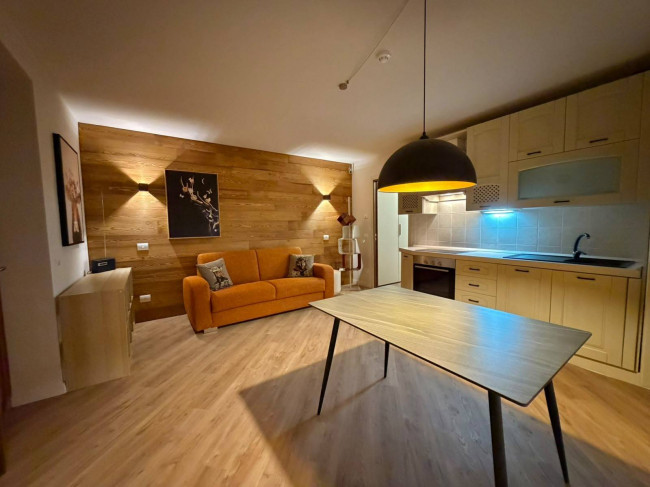 Appartamento in Vendita a Bardonecchia