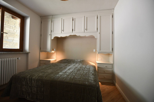 Appartamento in Vendita a Bardonecchia