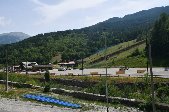 Appartamento in Vendita a Bardonecchia