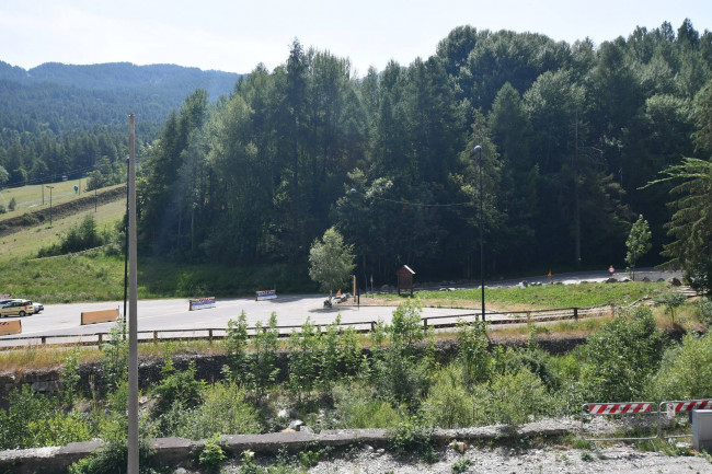 Appartamento in Vendita a Bardonecchia