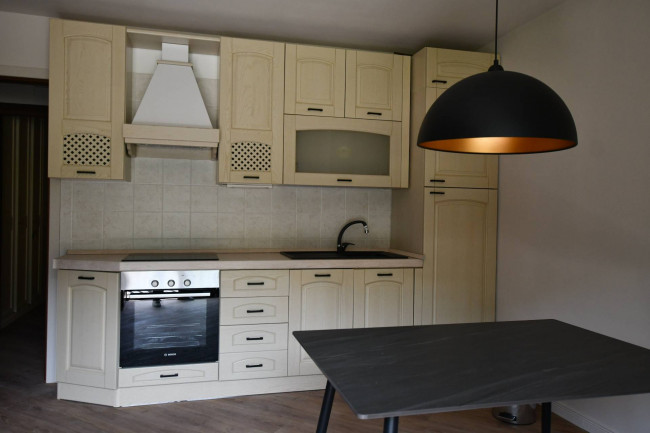 Appartamento in Vendita a Bardonecchia
