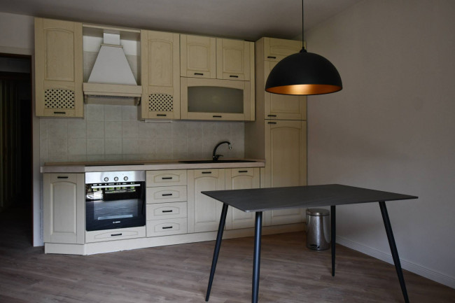 Appartamento in Vendita a Bardonecchia
