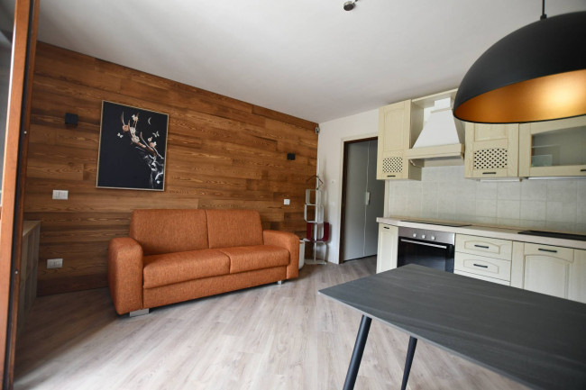 Appartamento in Vendita a Bardonecchia