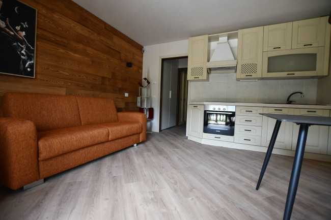 Appartamento in Vendita a Bardonecchia