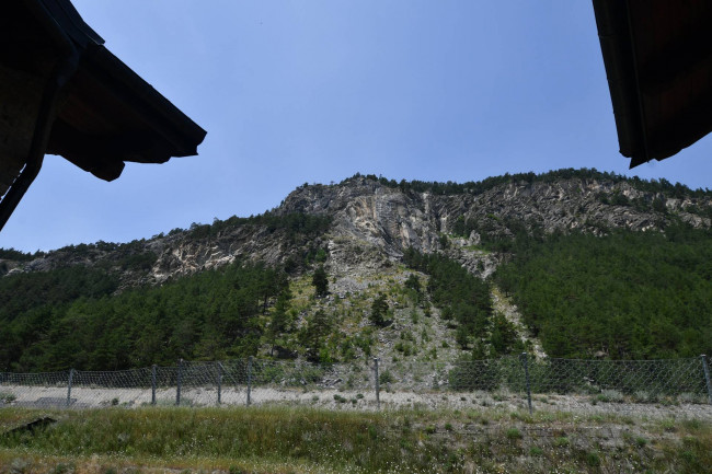 Appartamento in Vendita a Bardonecchia