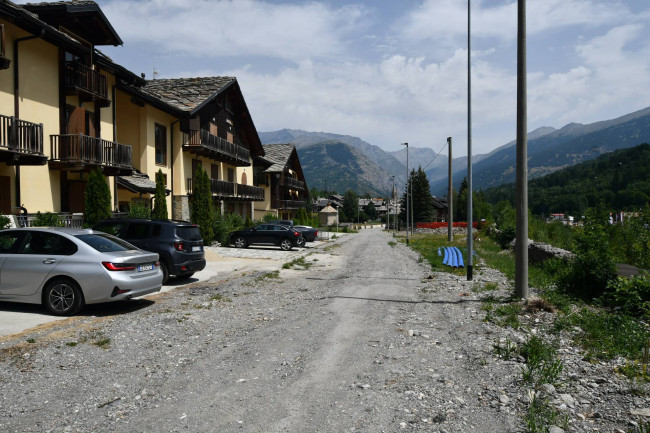 Appartamento in Vendita a Bardonecchia