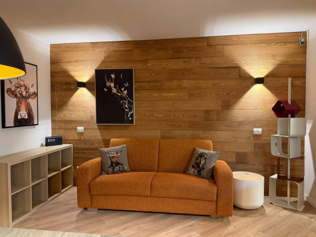 Appartamento in Vendita a Bardonecchia