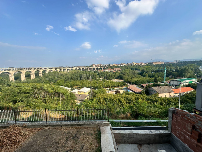 Terratetto - Terracielo in vendita a Cuneo