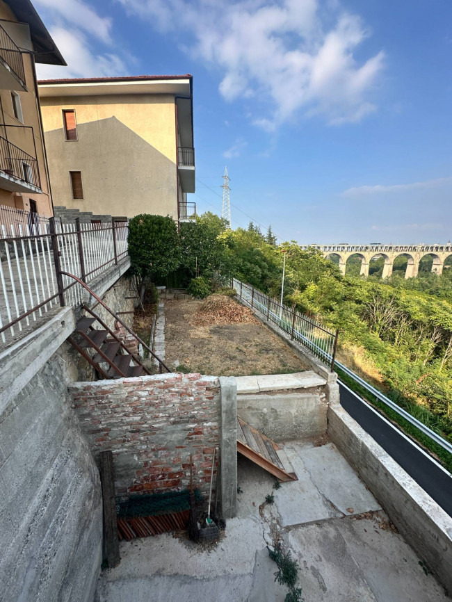 Terratetto - Terracielo in vendita a Cuneo