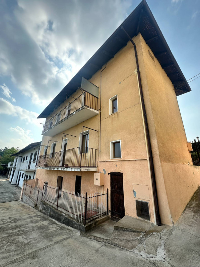 Terratetto - Terracielo in vendita a Cuneo