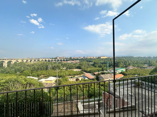 Terratetto - Terracielo in vendita a Cuneo