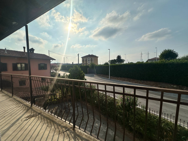 Terratetto - Terracielo in vendita a Cuneo