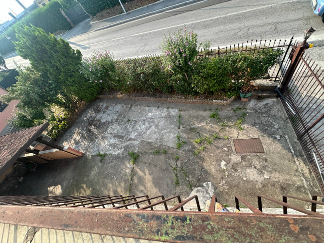 Terratetto - Terracielo in vendita a Cuneo