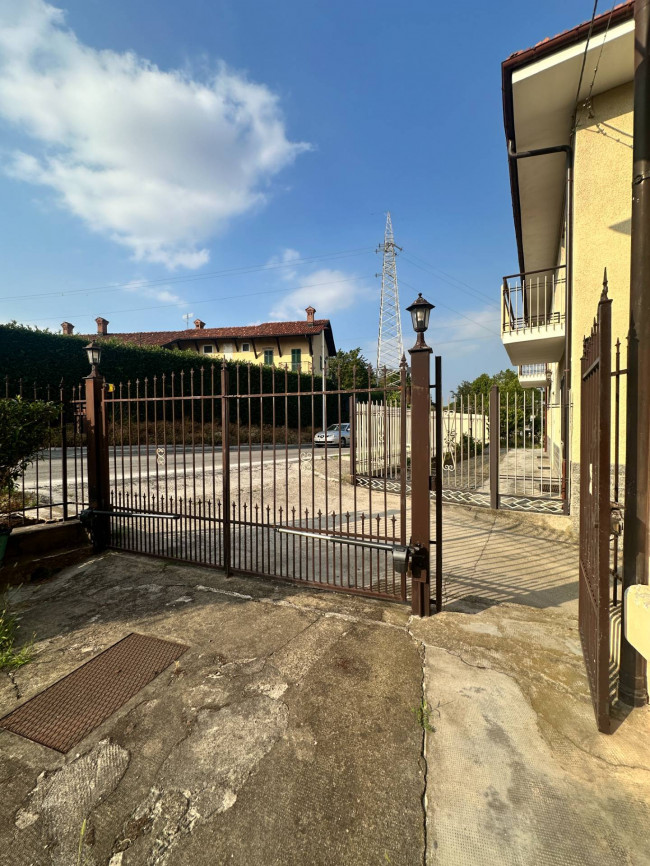 Terratetto - Terracielo in vendita a Cuneo