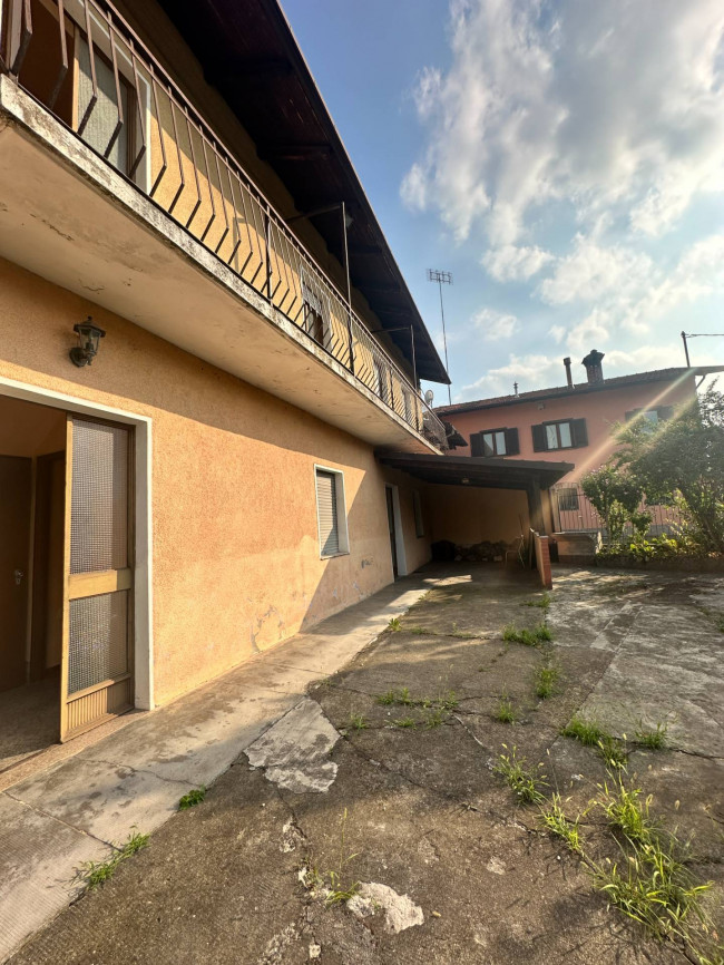 Terratetto - Terracielo in vendita a Cuneo