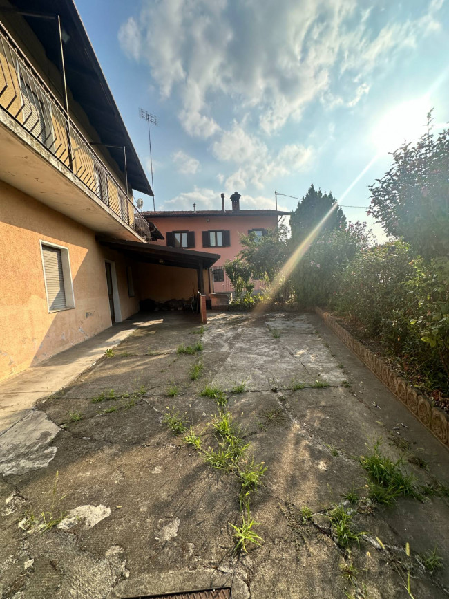 Terratetto - Terracielo in vendita a Cuneo