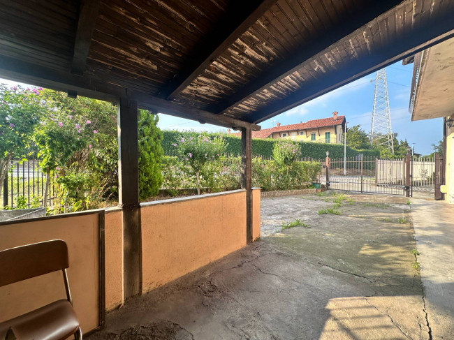 Terratetto - Terracielo in vendita a Cuneo