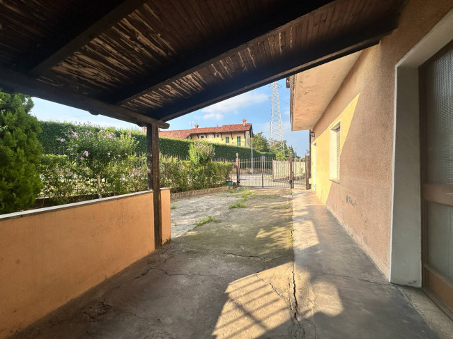 Terratetto - Terracielo in vendita a Cuneo