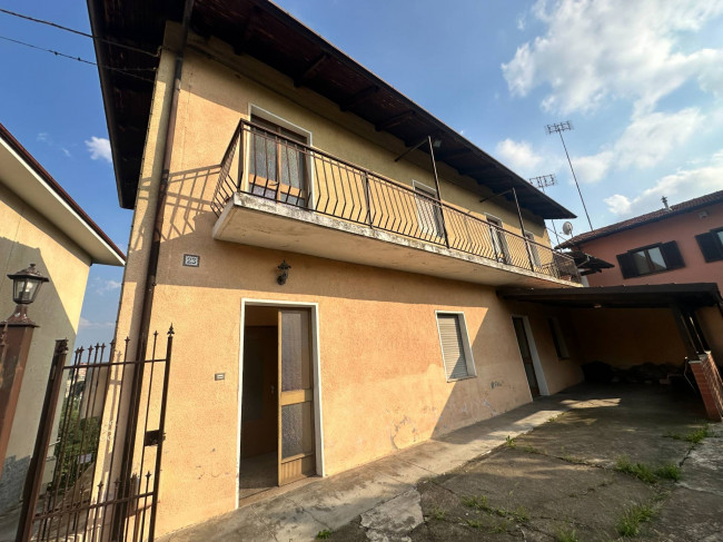 Terratetto - Terracielo in vendita a Cuneo