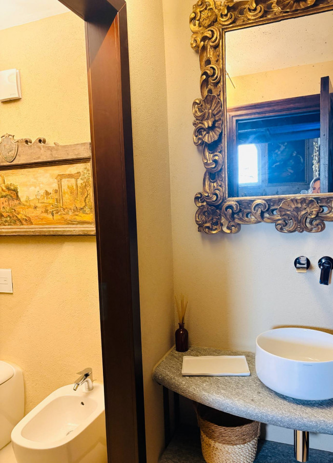 Casa indipendente in Vendita a Montemagno