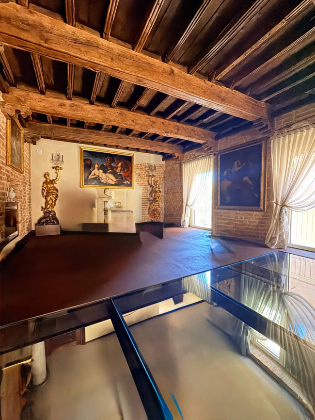 Casa indipendente in Vendita a Montemagno