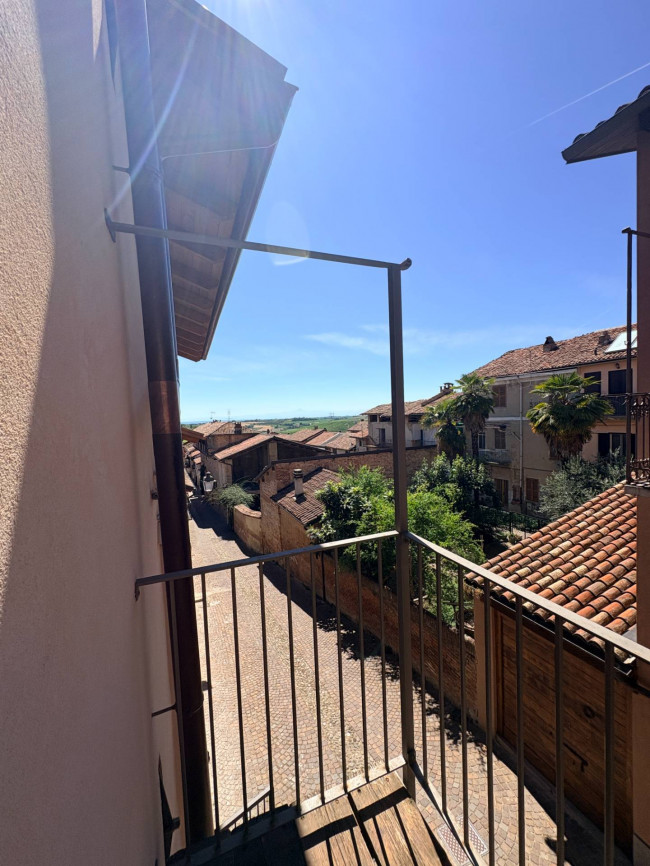 Casa indipendente in Vendita a Montemagno