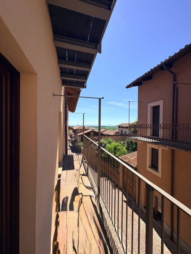 Casa indipendente in Vendita a Montemagno