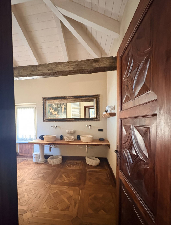 Casa indipendente in Vendita a Montemagno