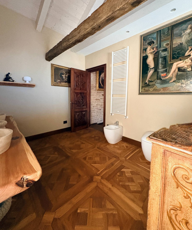 Casa indipendente in Vendita a Montemagno