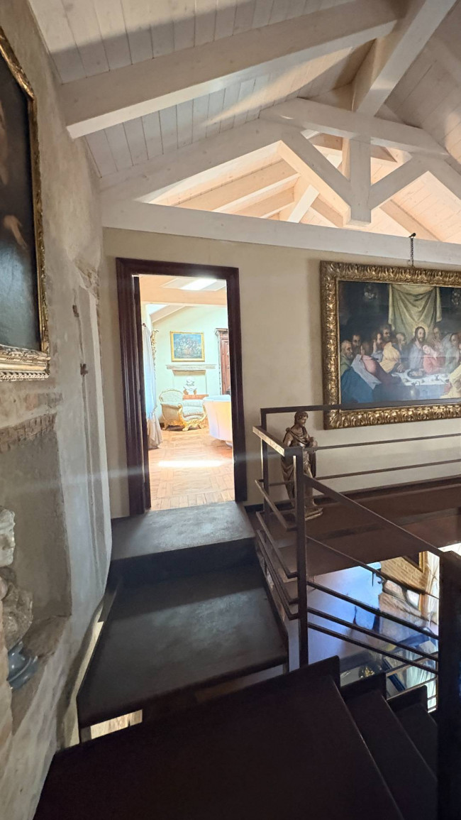 Casa indipendente in Vendita a Montemagno