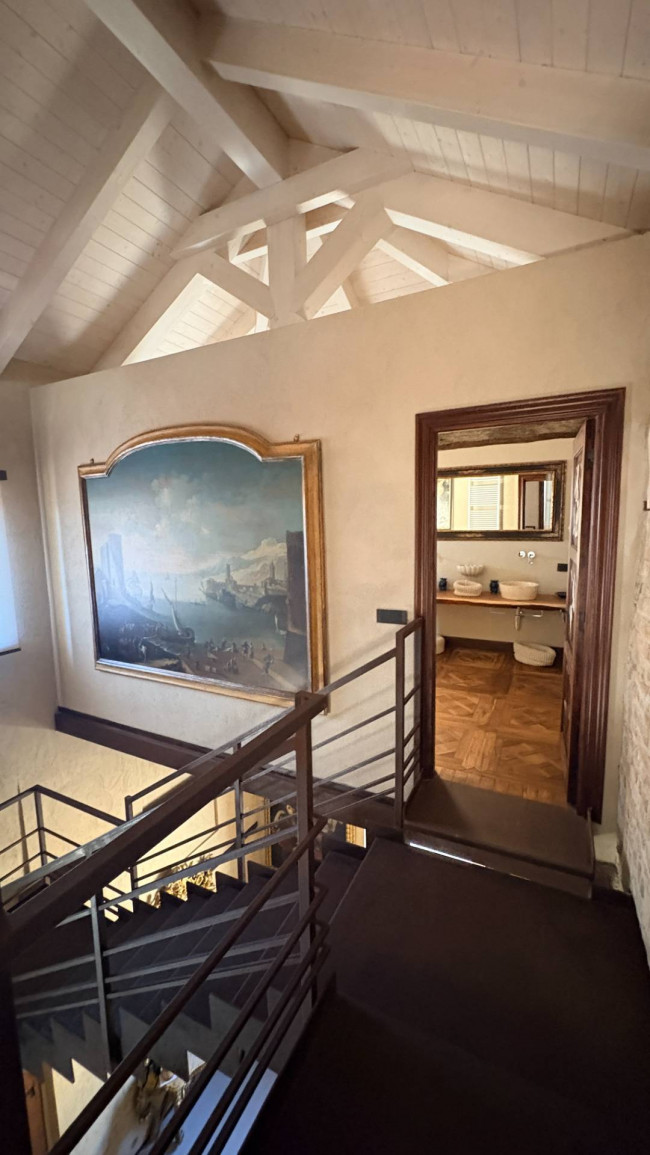 Casa indipendente in Vendita a Montemagno