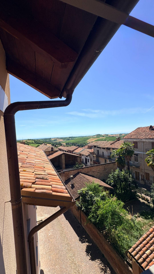 Casa indipendente in Vendita a Montemagno