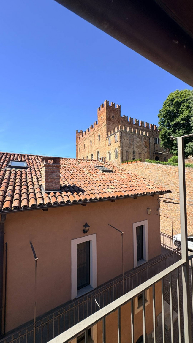 Casa indipendente in Vendita a Montemagno