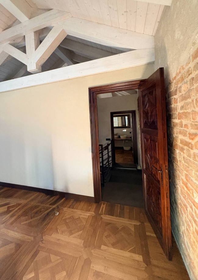 Casa indipendente in Vendita a Montemagno