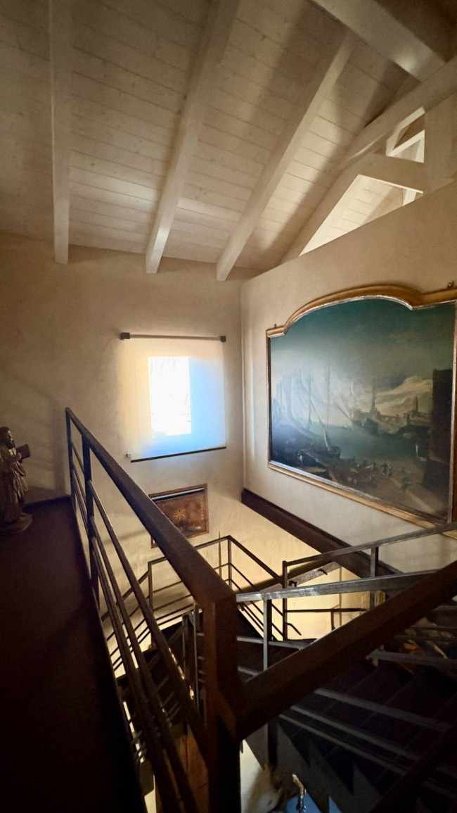 Casa indipendente in Vendita a Montemagno