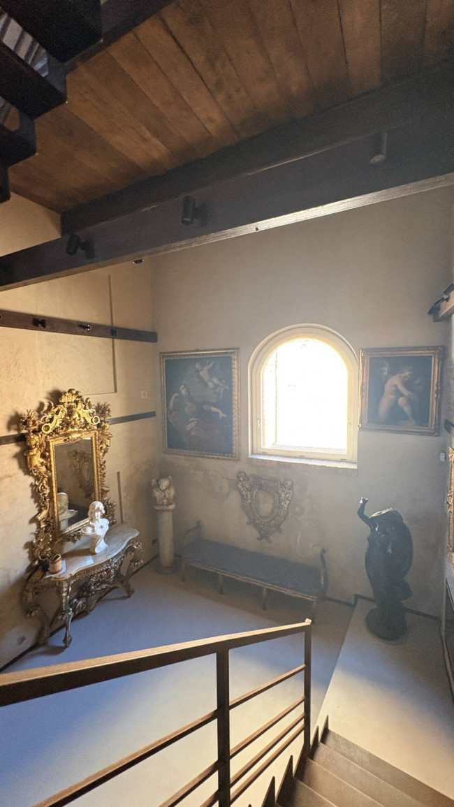 Casa indipendente in Vendita a Montemagno