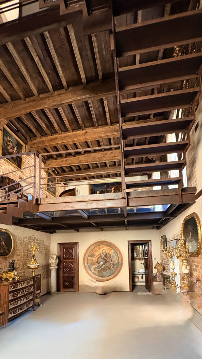 Casa indipendente in Vendita a Montemagno