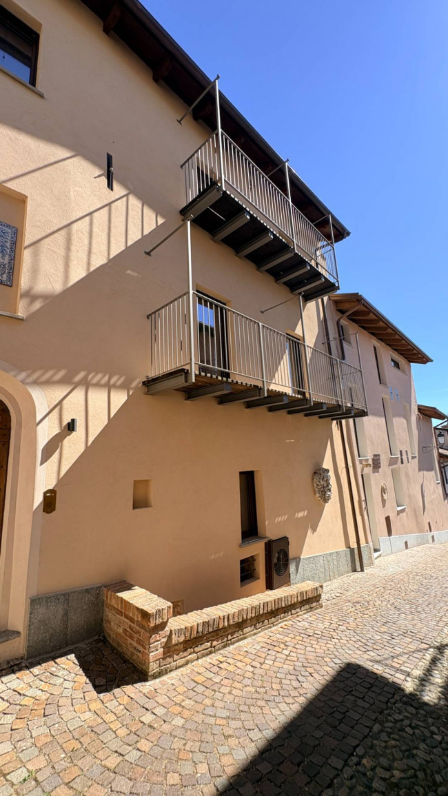 Casa indipendente in Vendita a Montemagno
