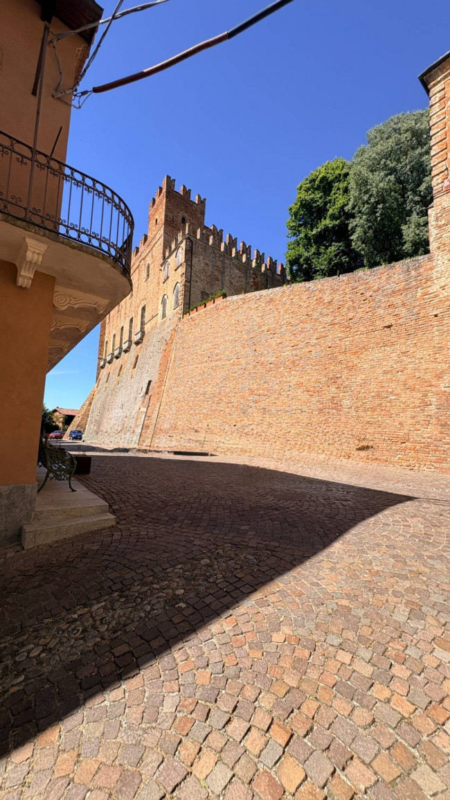 Casa indipendente in Vendita a Montemagno