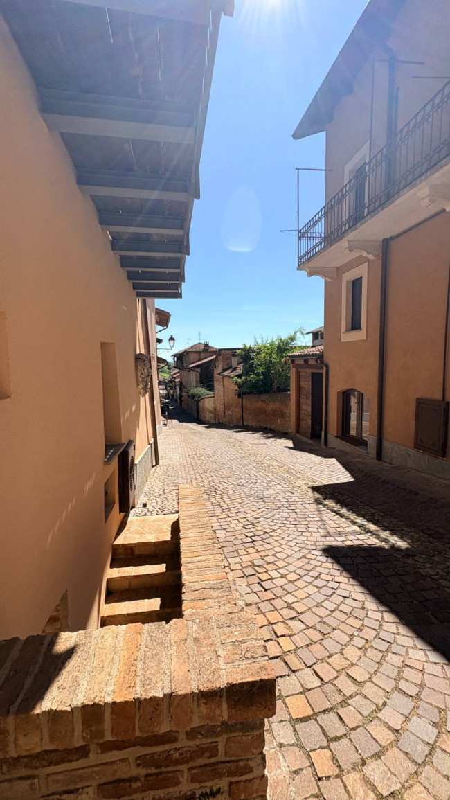 Casa indipendente in Vendita a Montemagno