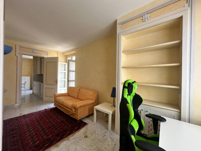Appartamento in Affitto a Cuneo