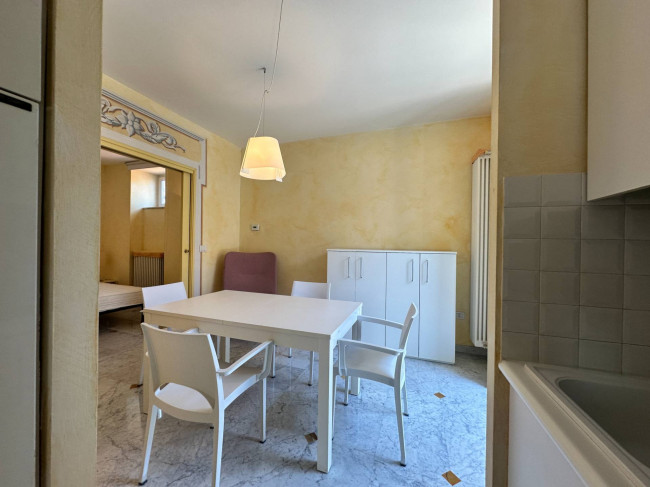 Appartamento in Affitto a Cuneo