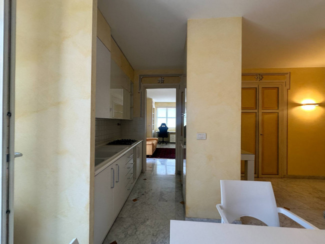 Appartamento in Affitto a Cuneo