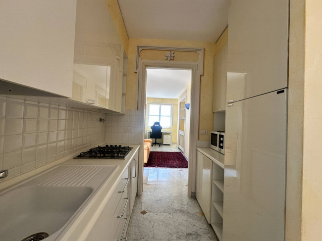 Appartamento in Affitto a Cuneo