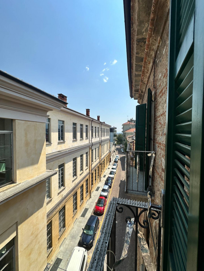 Appartamento in Affitto a Cuneo