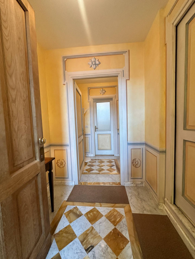 Appartamento in Affitto a Cuneo
