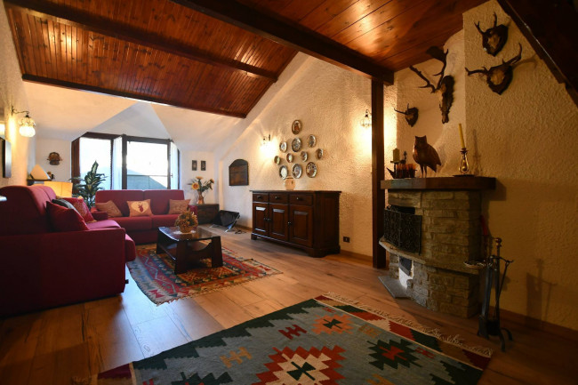 Apartment in  Sell to Bardonecchia